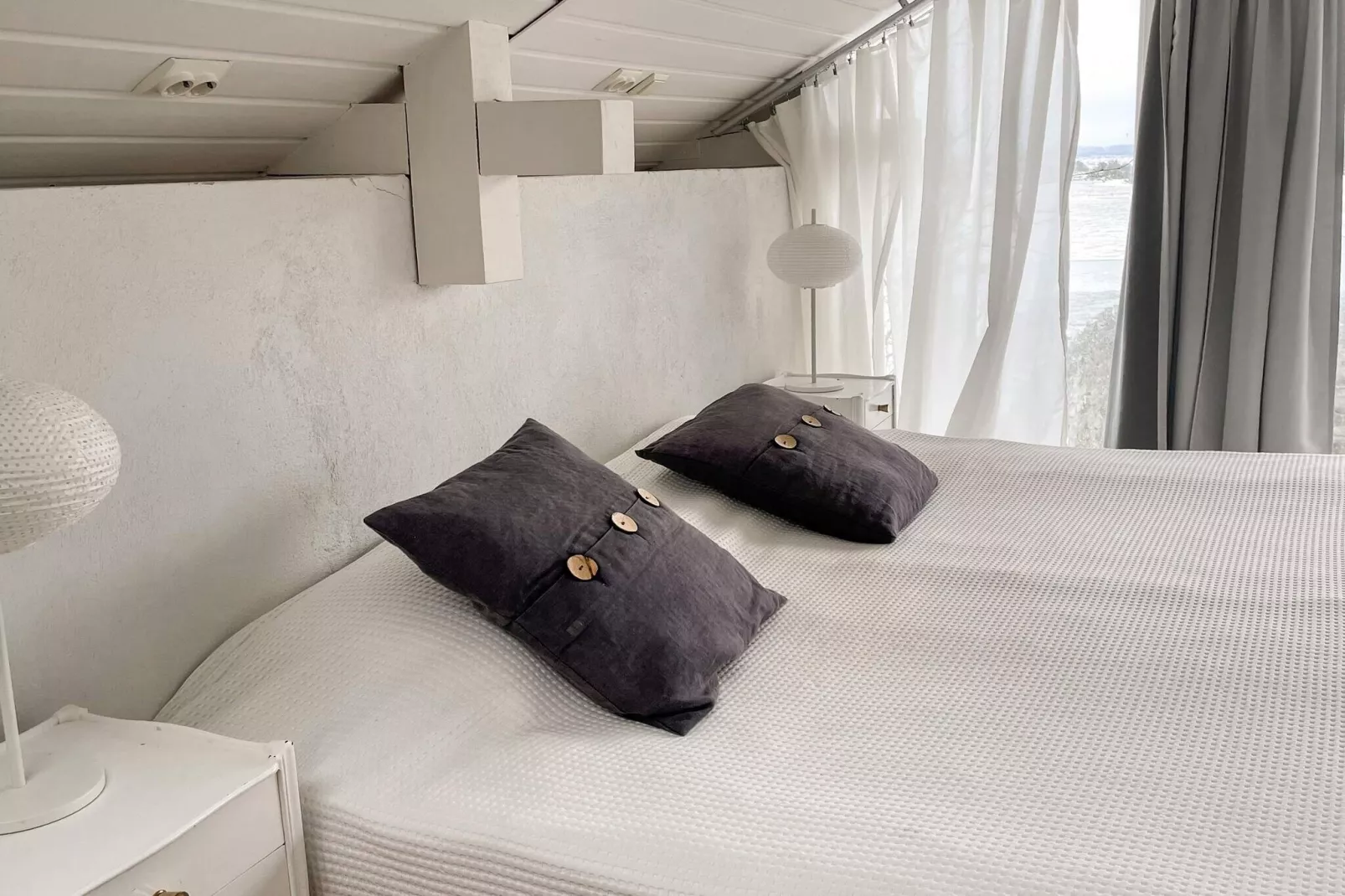 3 person holiday home in Mörbylånga - Indoor