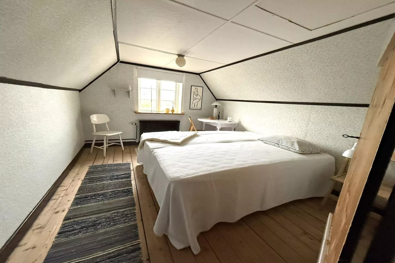 4 star holiday home in BORRBY-Indoor