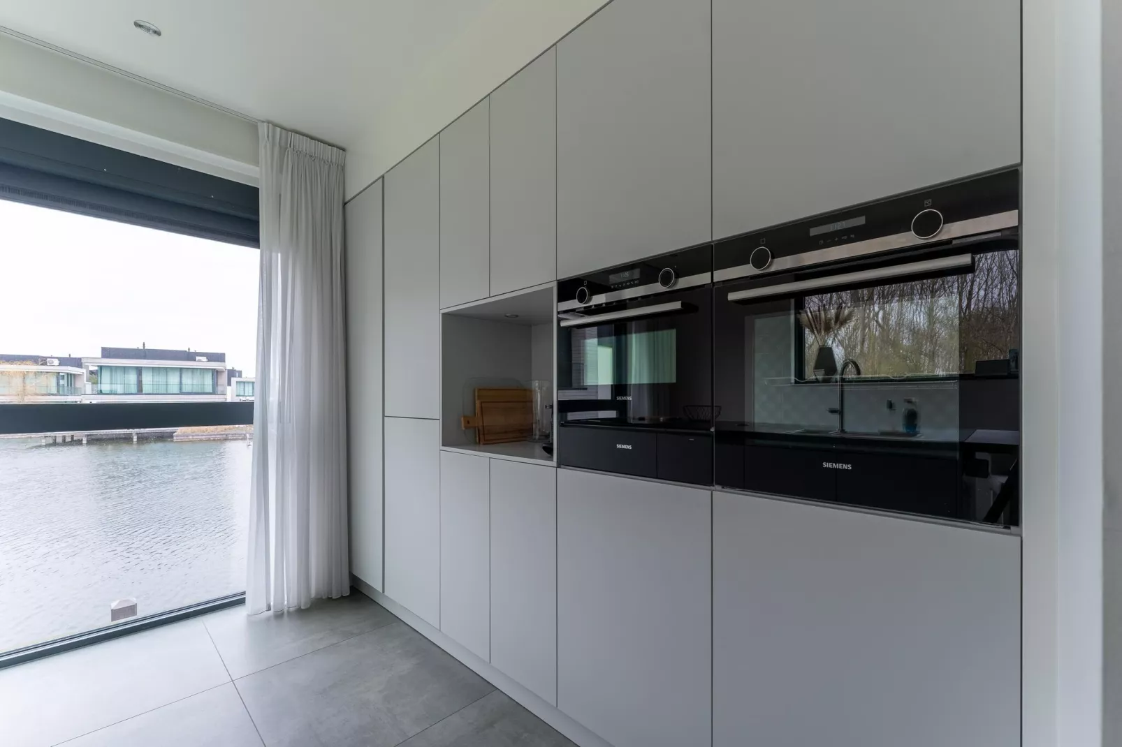 Harbour Village 15-Kitchen