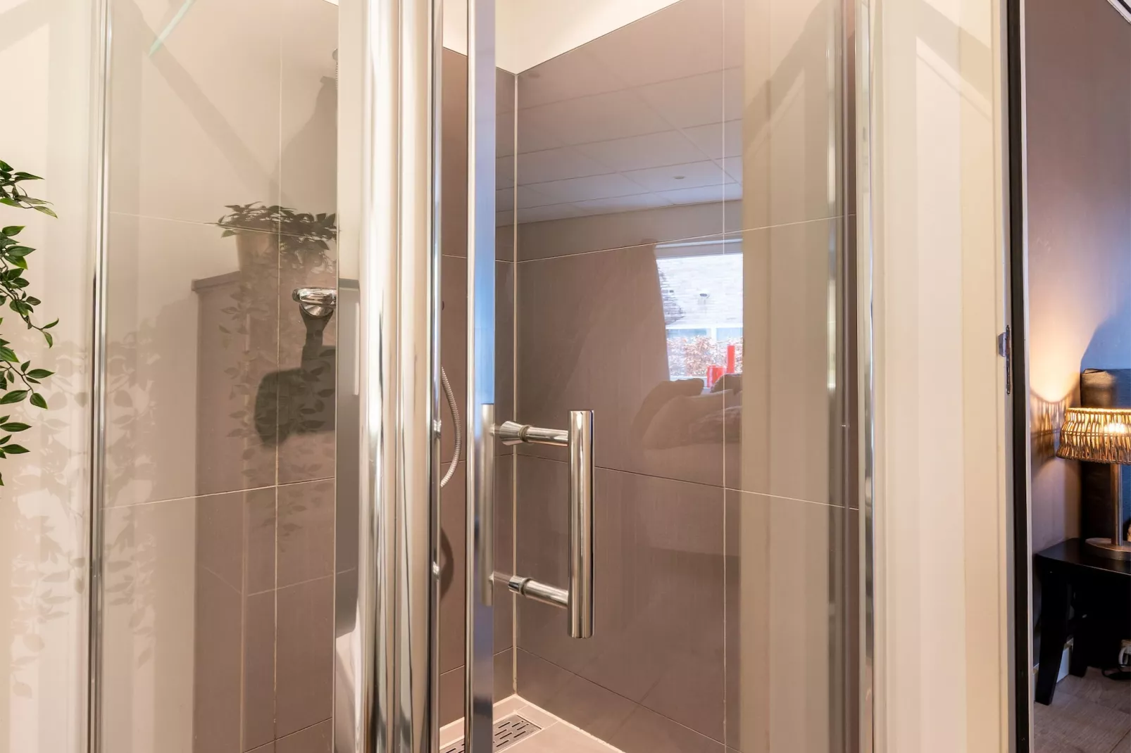 Hof van Craeck I - Badezimmer