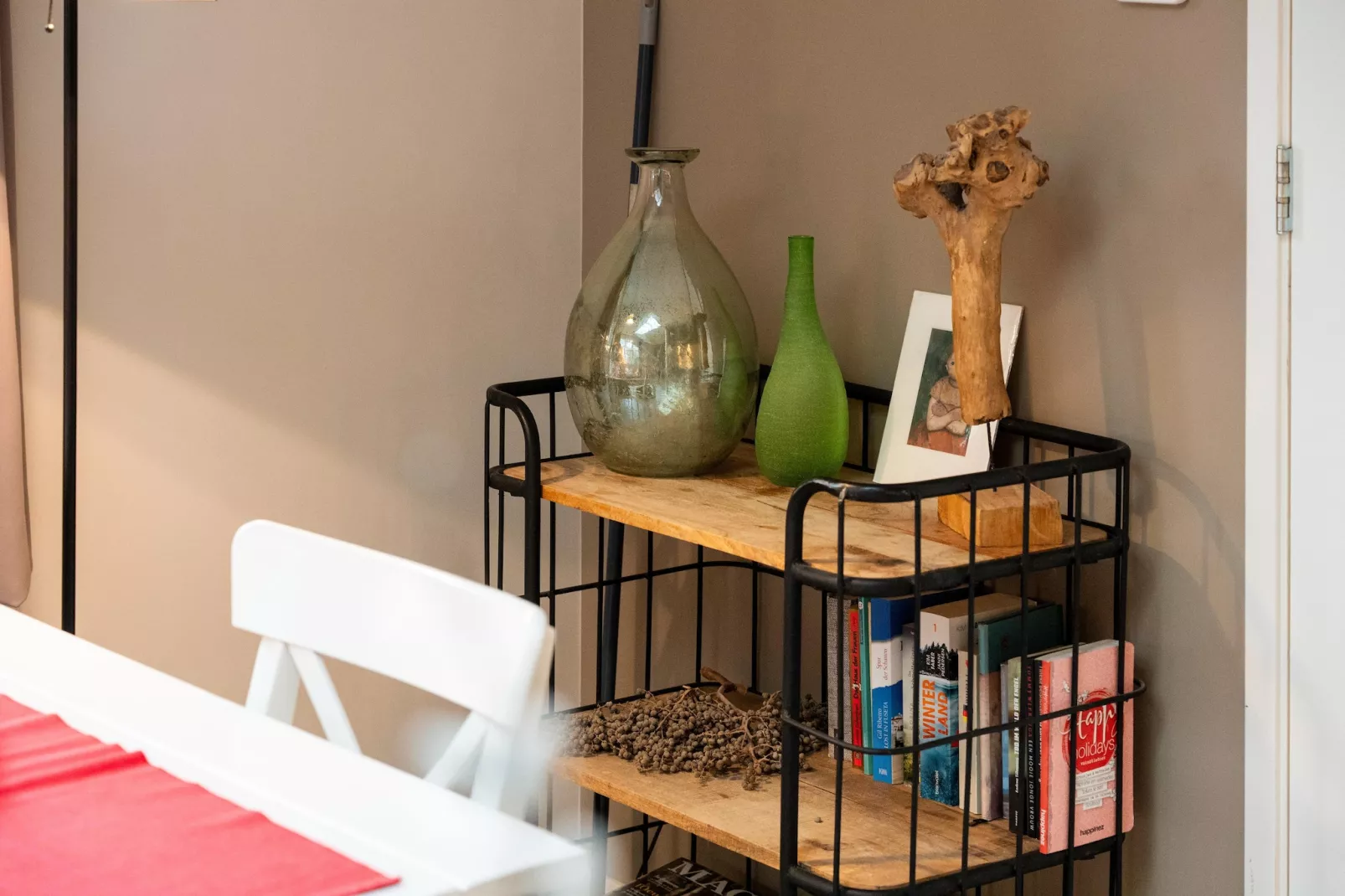 Hof van Craeck III - Ambiente