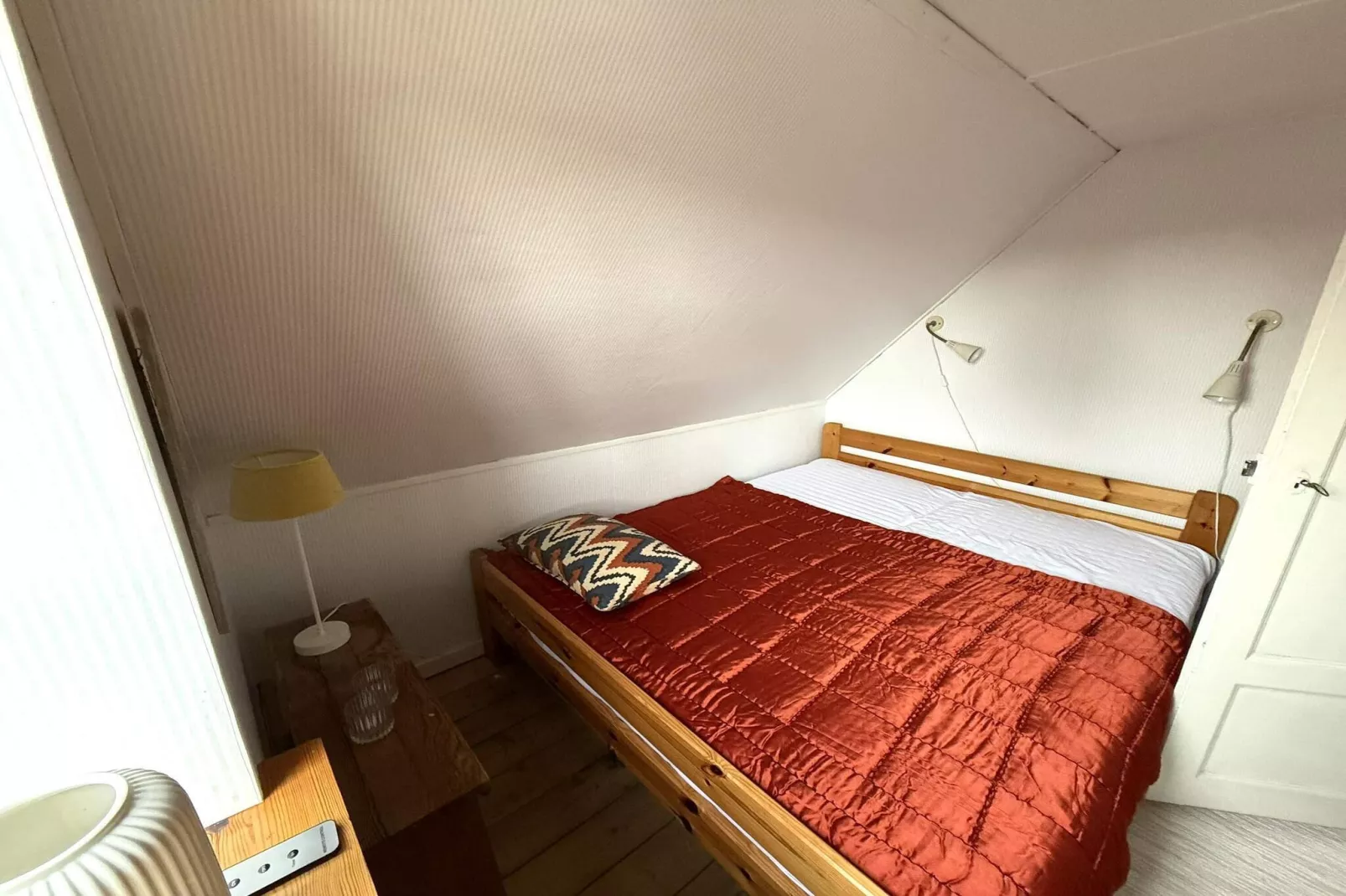 4 star holiday home in BORRBY-Indoor