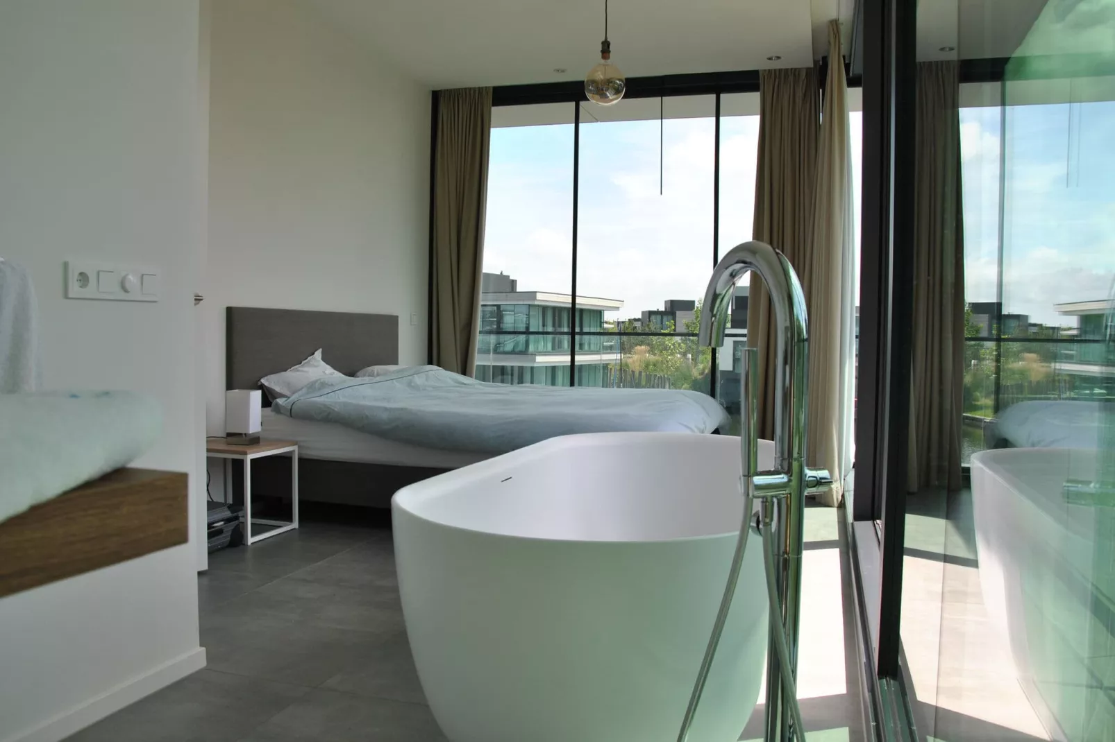 Harbour Village 15-Bedroom