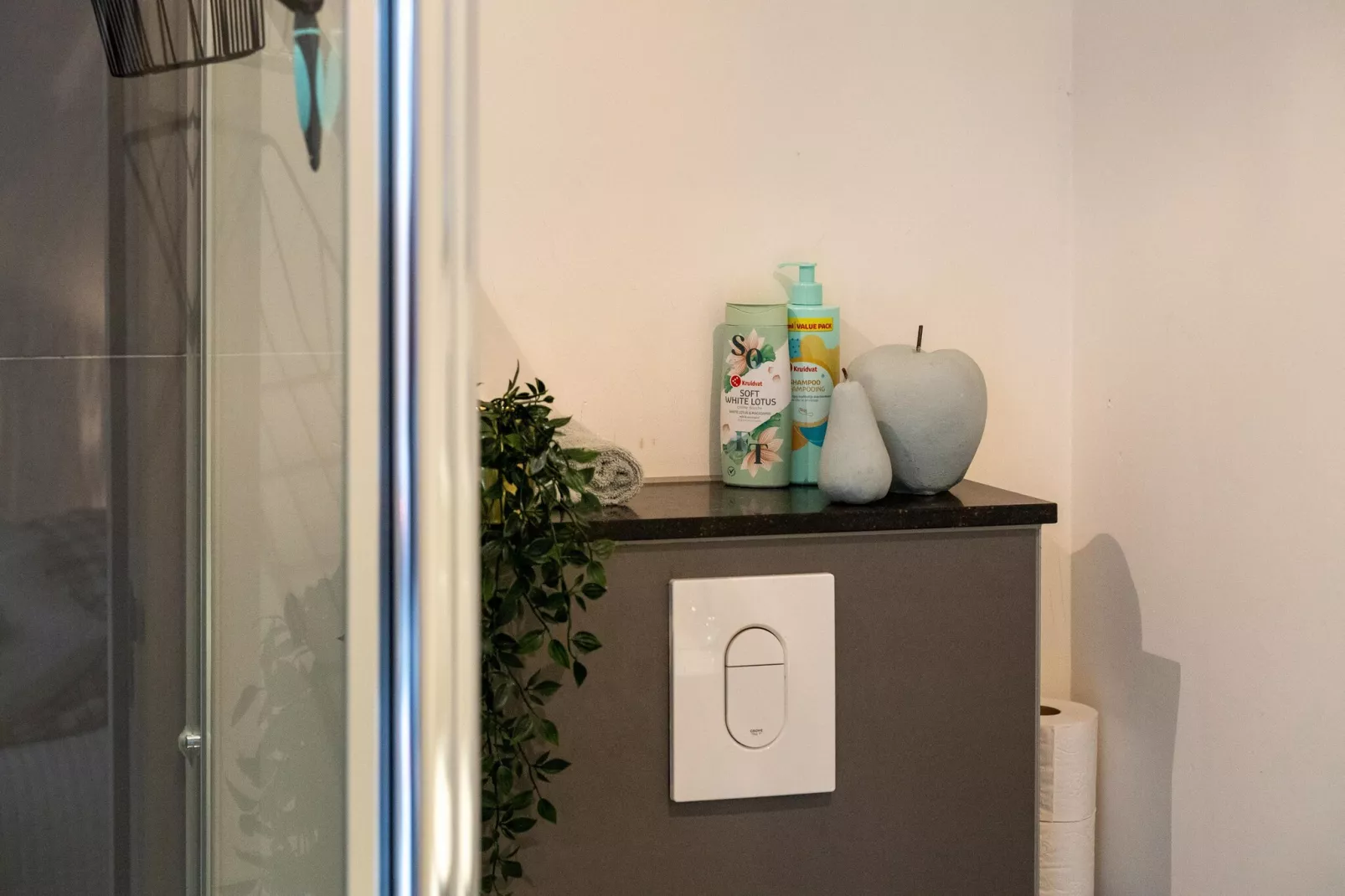 Hof van Craeck III - Ambiente