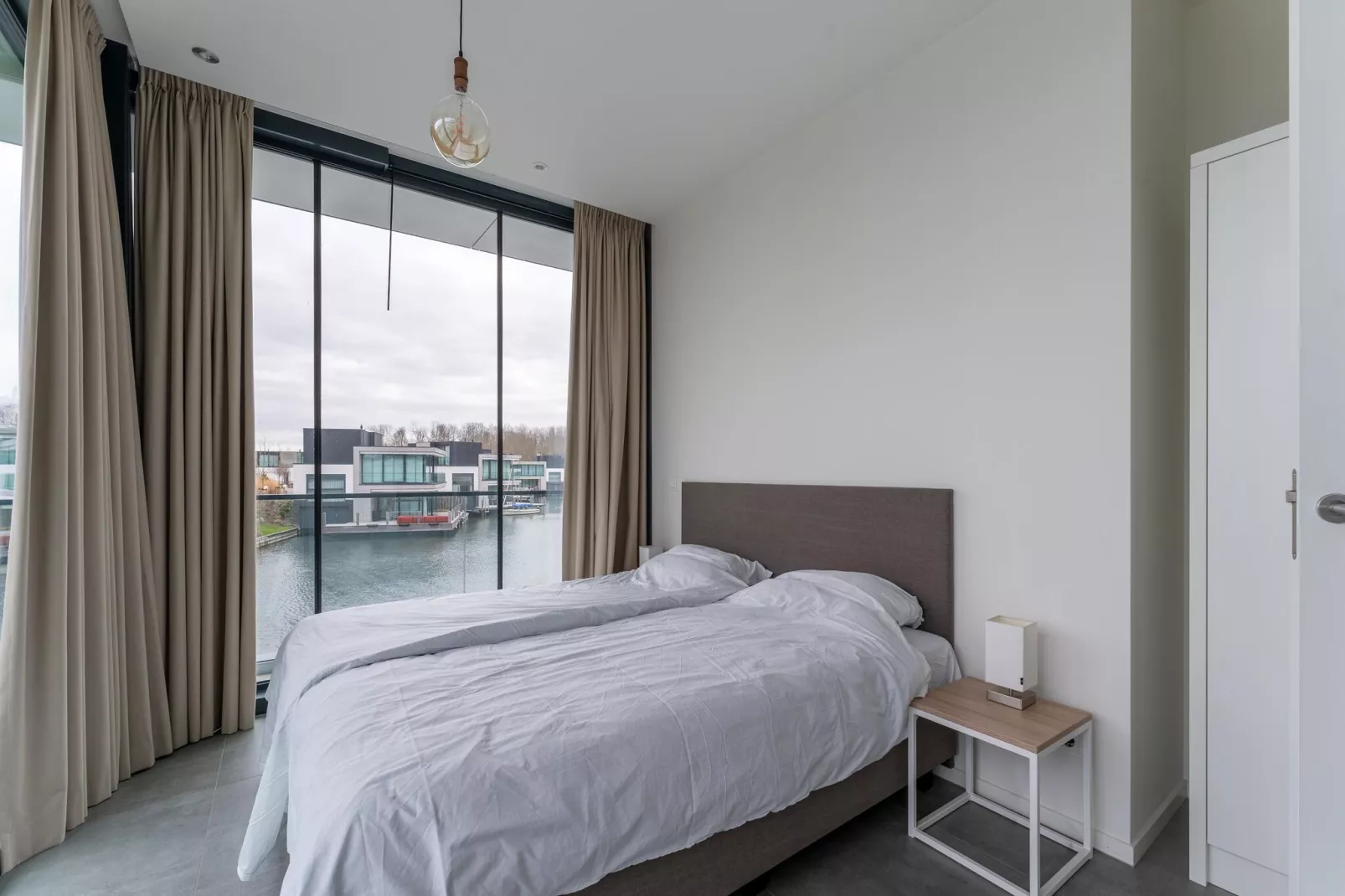 Harbour Village 15-Bedroom