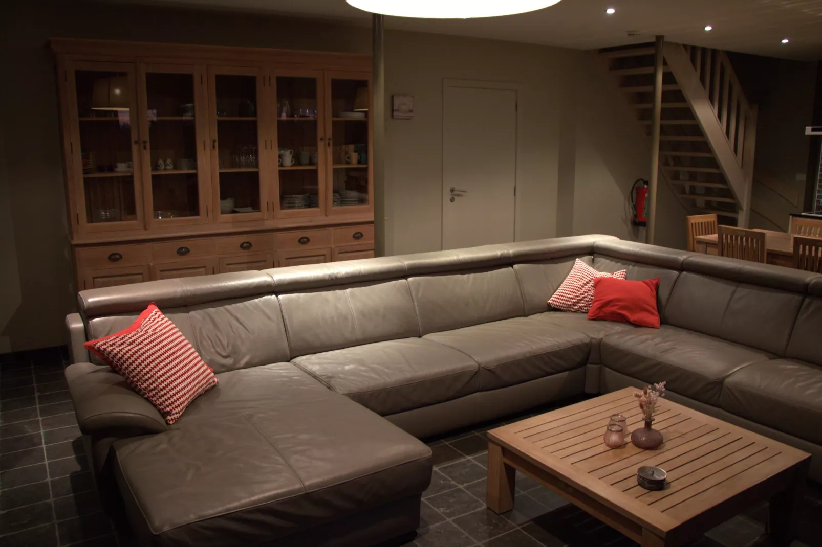 Bloesemhof-Wohnzimmer