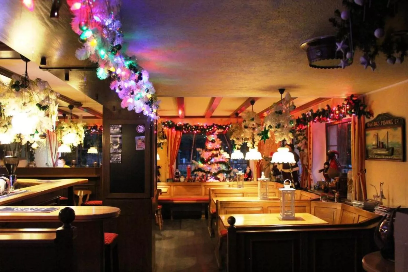 Heiderhof - Single Room-équipements