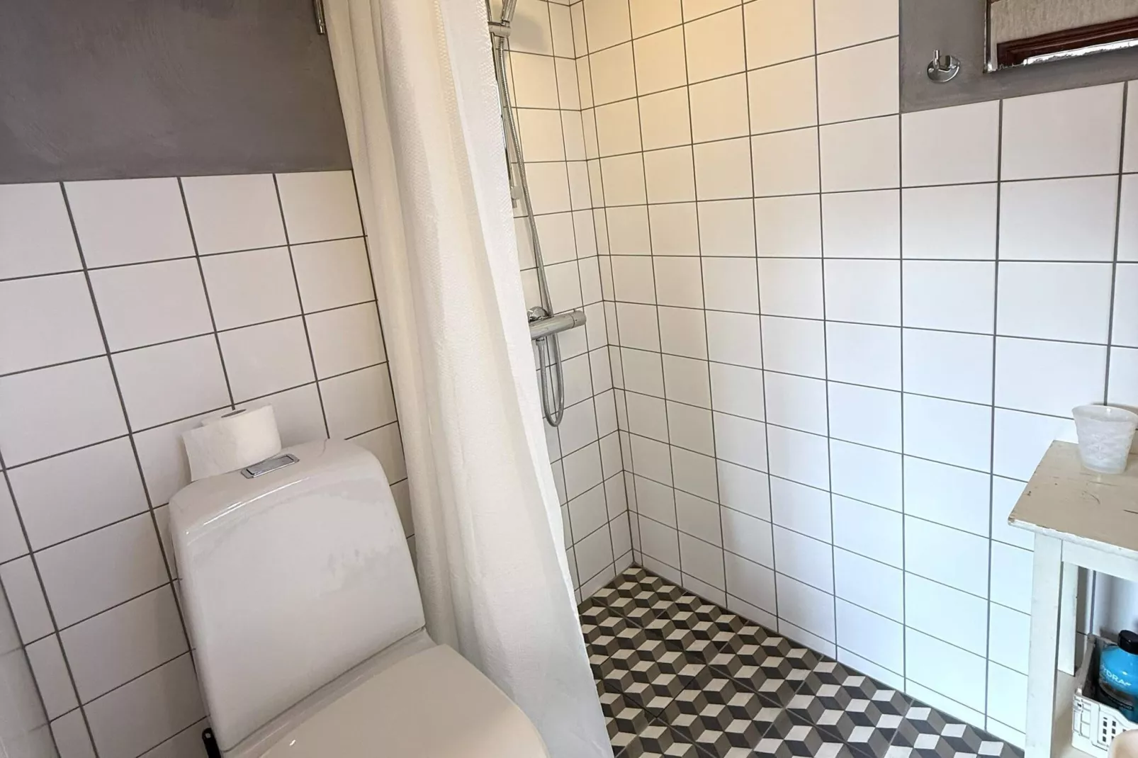 4 star holiday home in BORRBY-Indoor