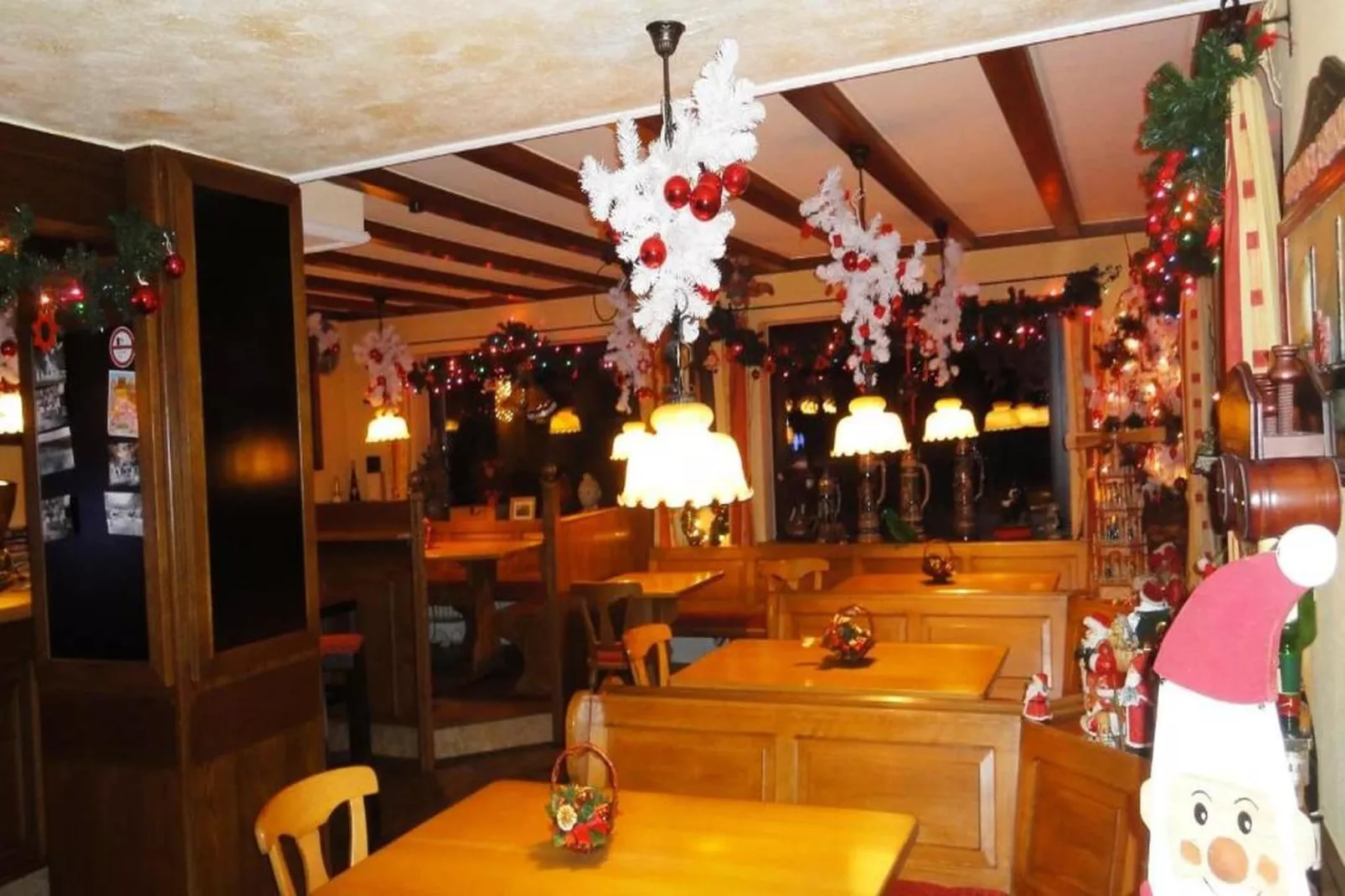 Heiderhof - Single Room-équipements