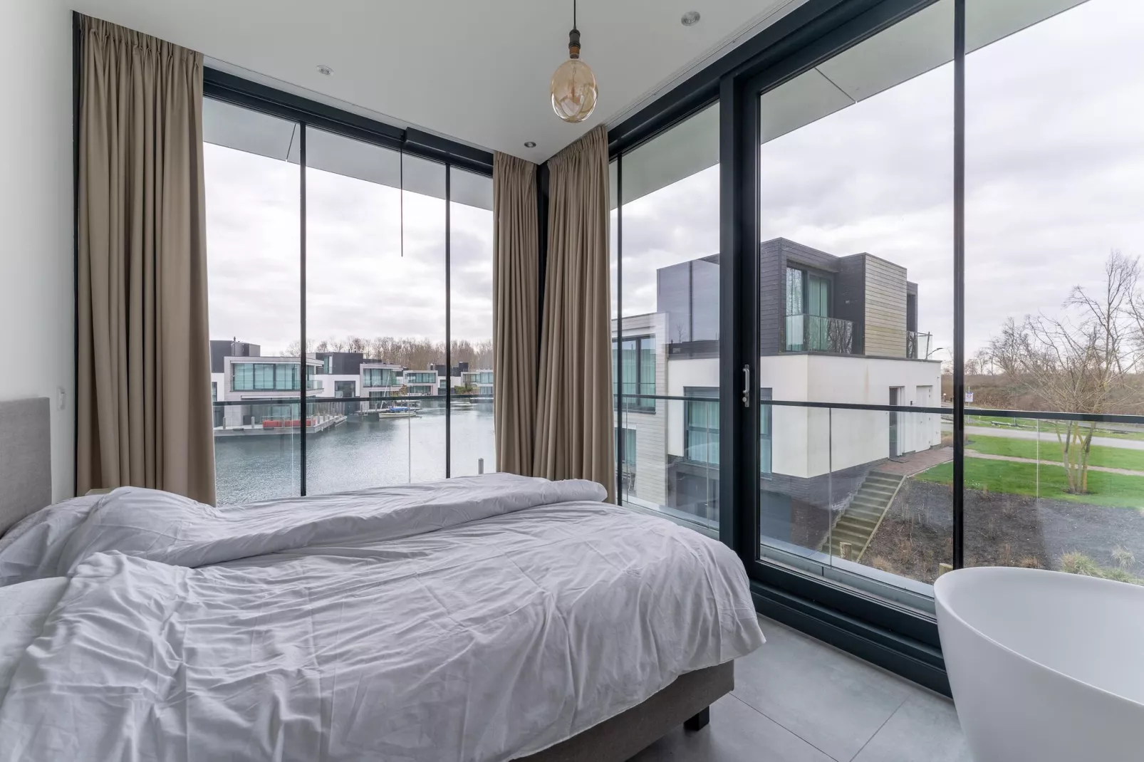 Harbour Village 15-Bedroom