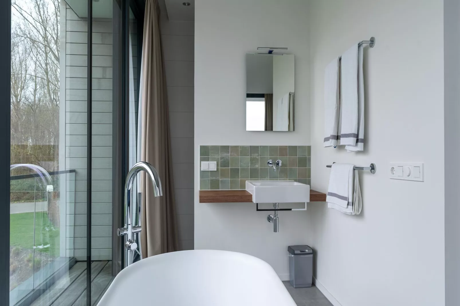 Harbour Village 15-Bathroom