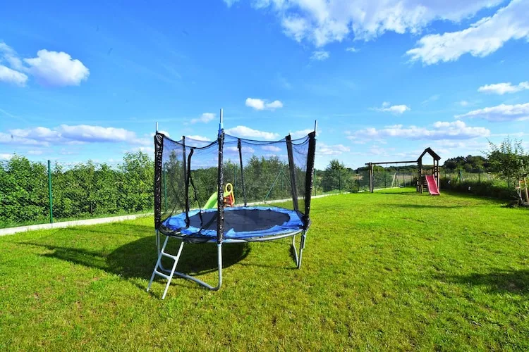 	Domki góralskie ZUMAR dla mx 5 osób Wicie-Garten Sommer