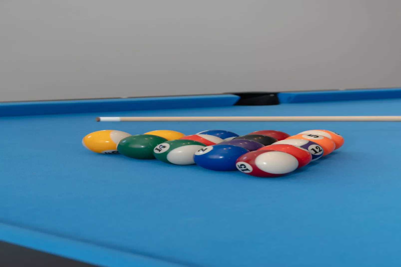 Villa Kalea with pool-Facilities