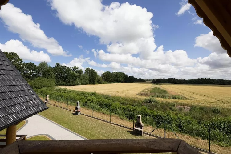 	Domki góralskie ZUMAR dla mx 5 osób Wicie-Garten Sommer