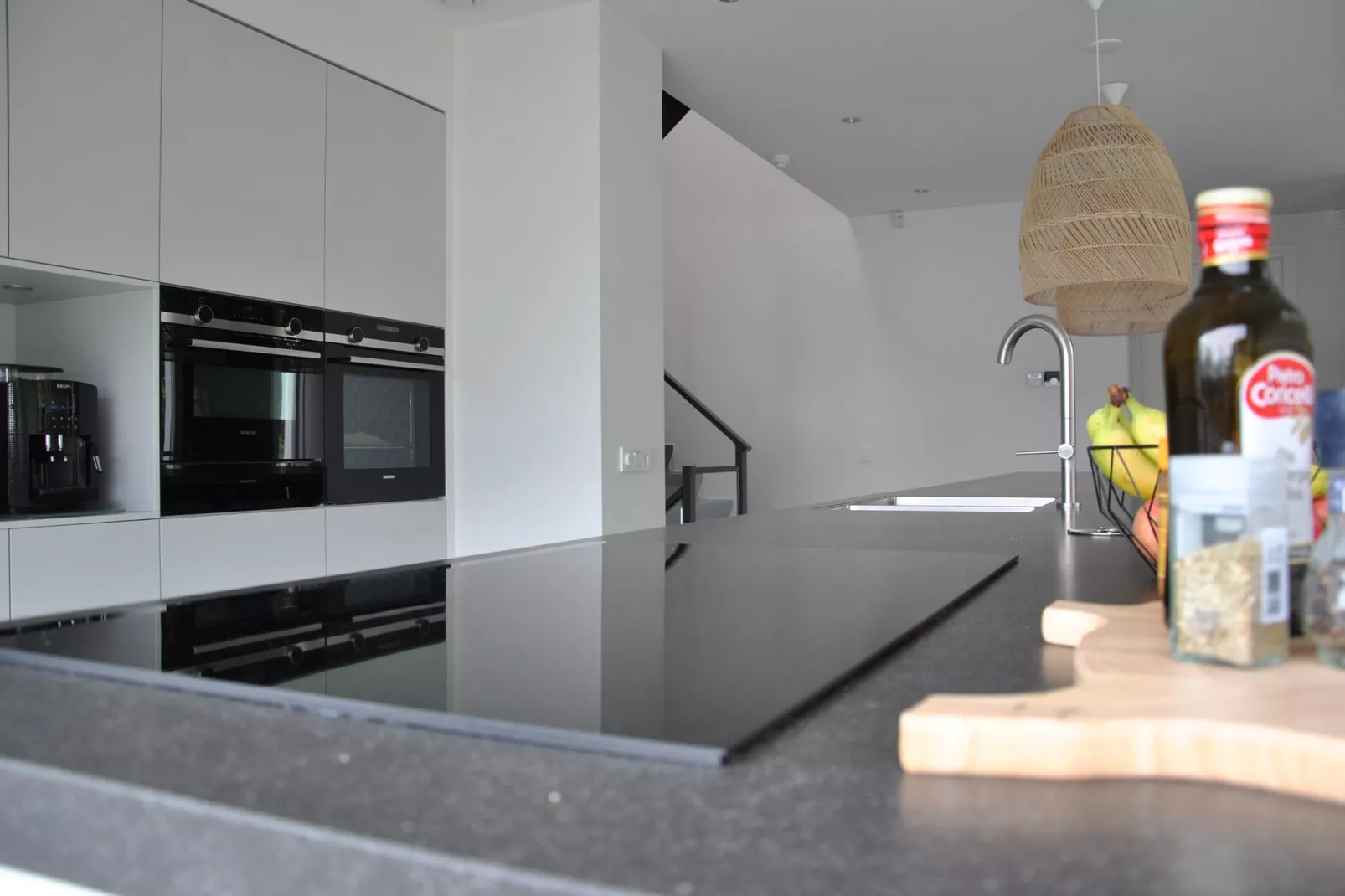 Harbour Village 15-Kitchen