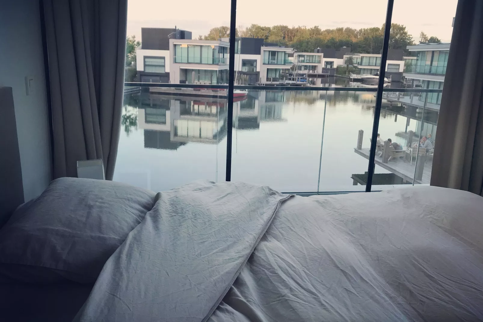 Harbour Village 15-Bedroom