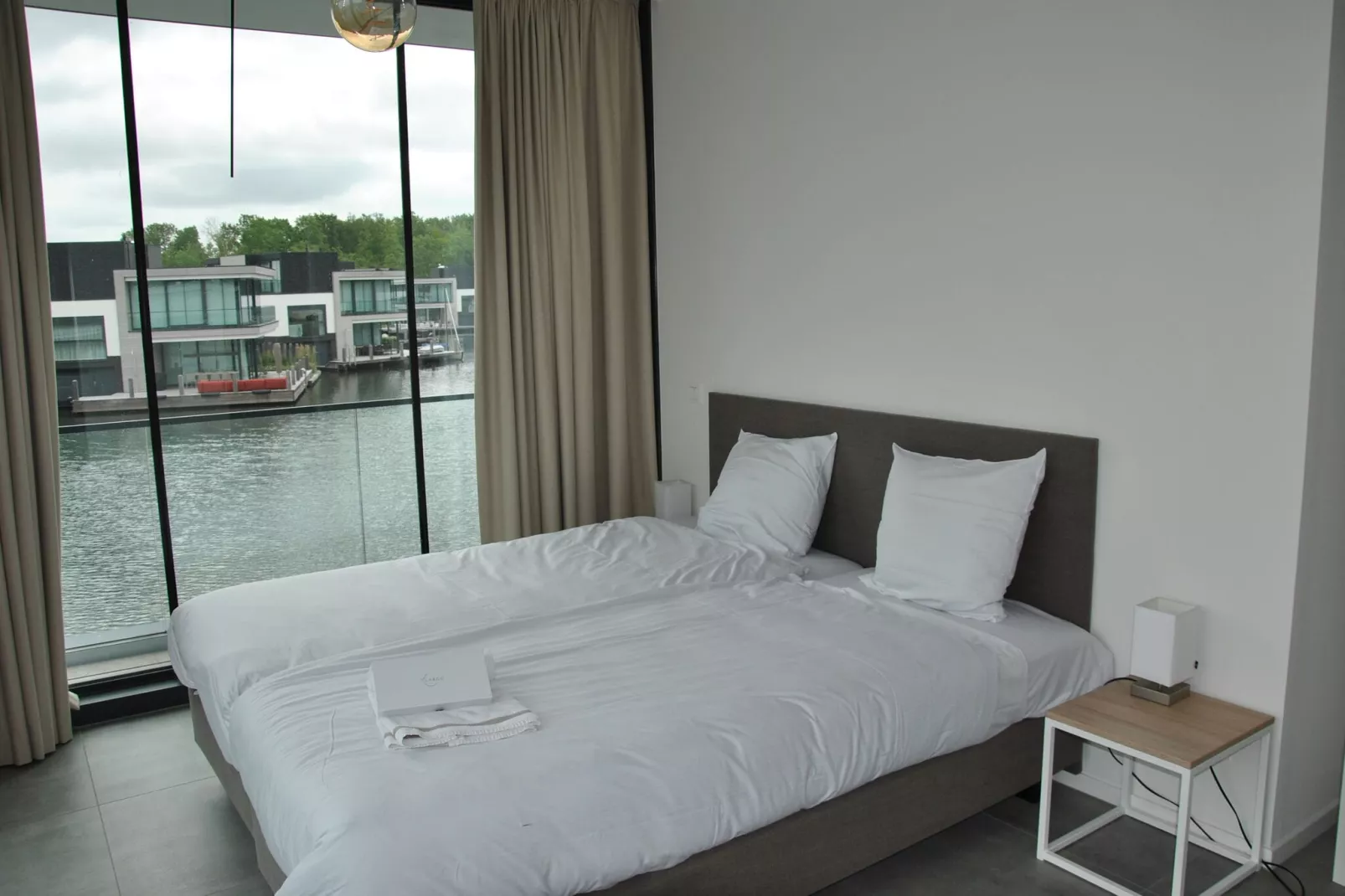 Harbour Village 15-Bedroom