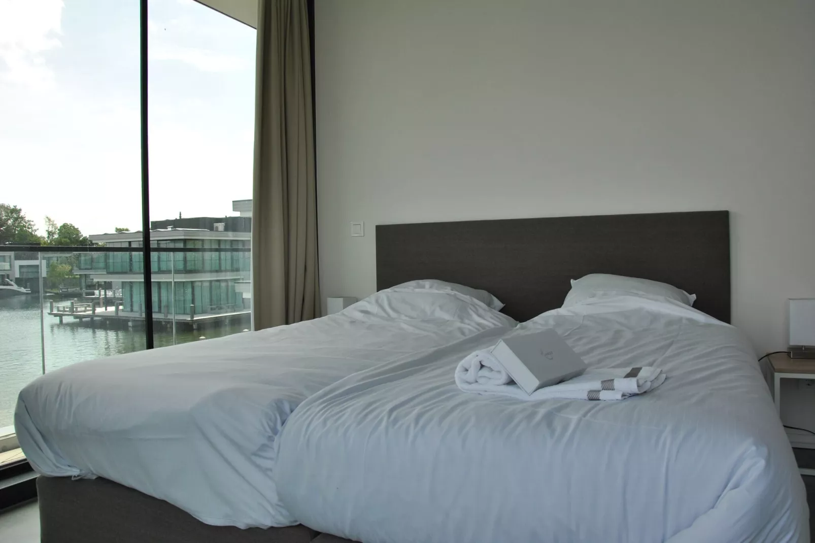 Harbour Village 15-Bedroom