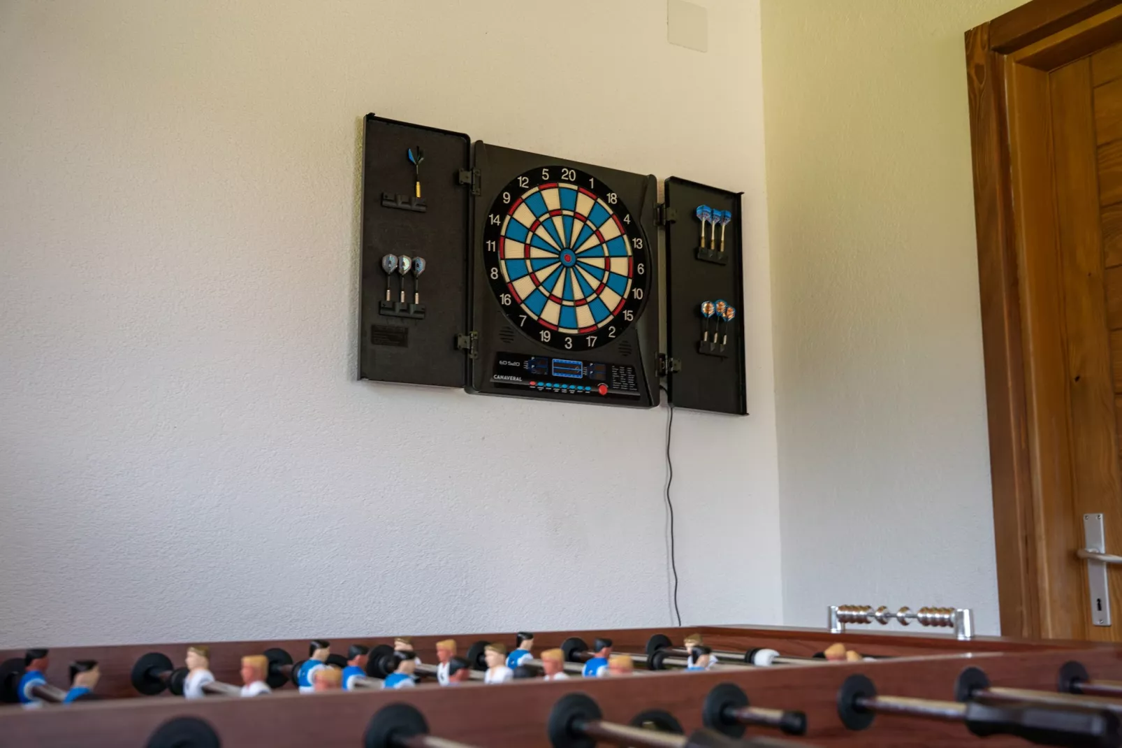 Villa Brusiana with covered heated pool-équipements