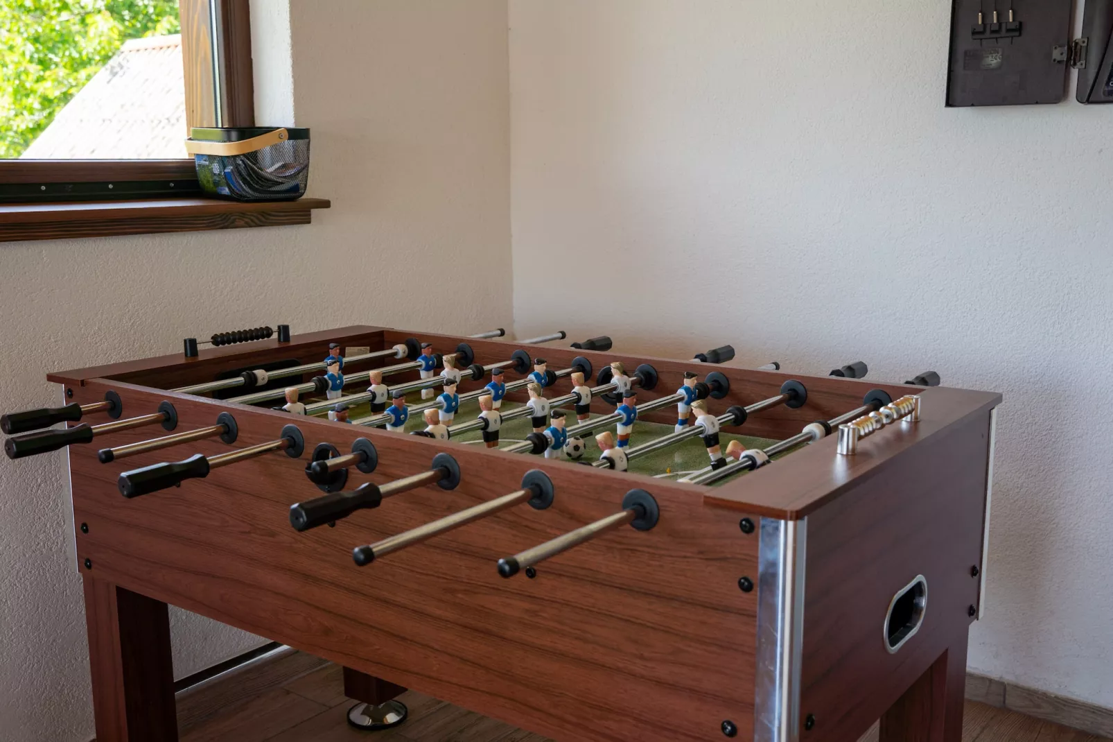 Villa Brusiana with covered heated pool-équipements