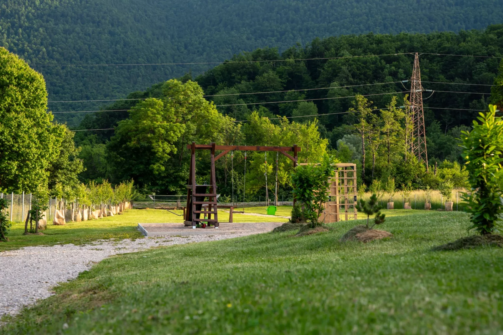 Villa Brusiana with covered heated pool-Zones été à 5 km