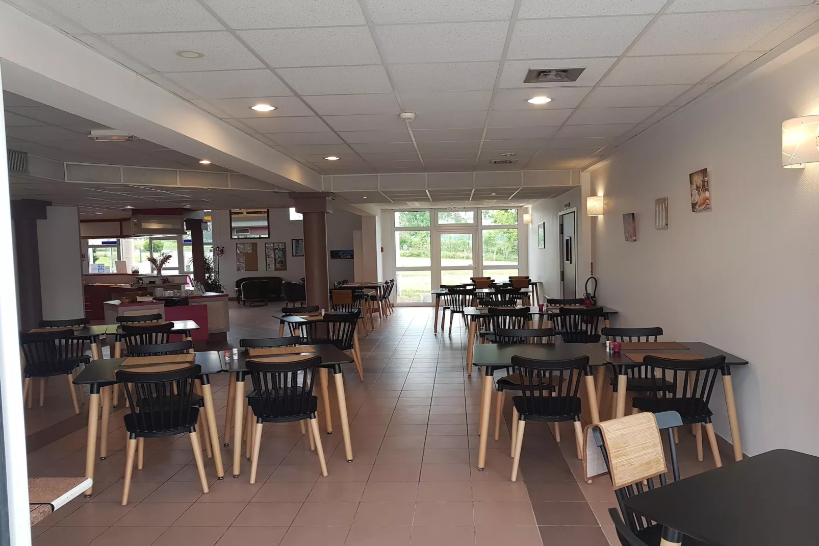 Residence Les Hameaux de la Chalosse Cassen // 2pcs 4 pers - Facilities