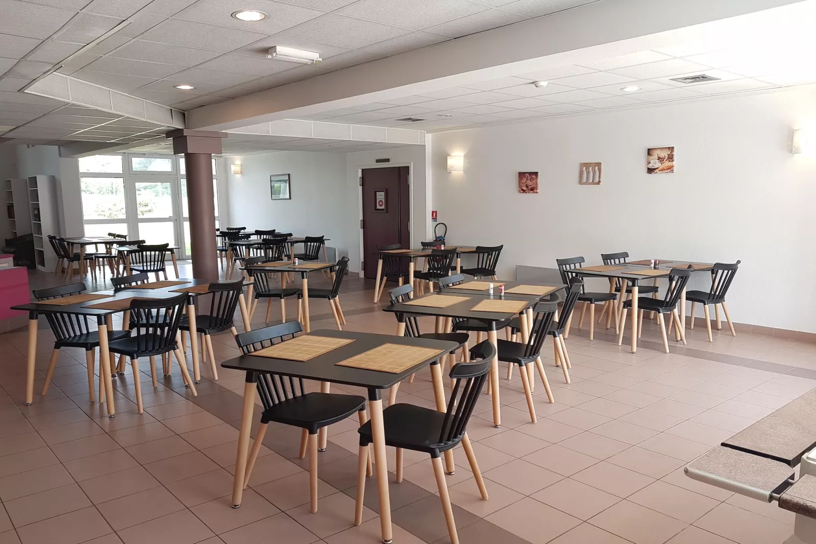 Residence Les Hameaux de la Chalosse Cassen // 2pcs 4 pers - Facilities