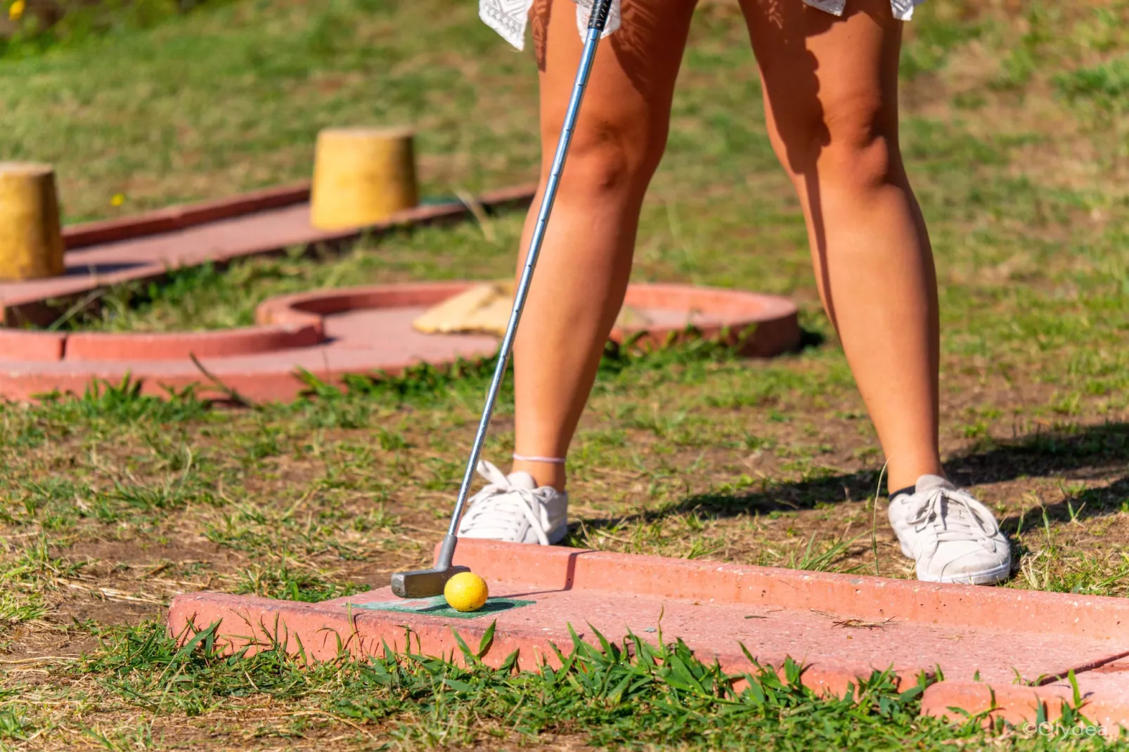 Residence Les Hameaux de la Chalosse Cassen // 2pcs 4 pers - Facilities