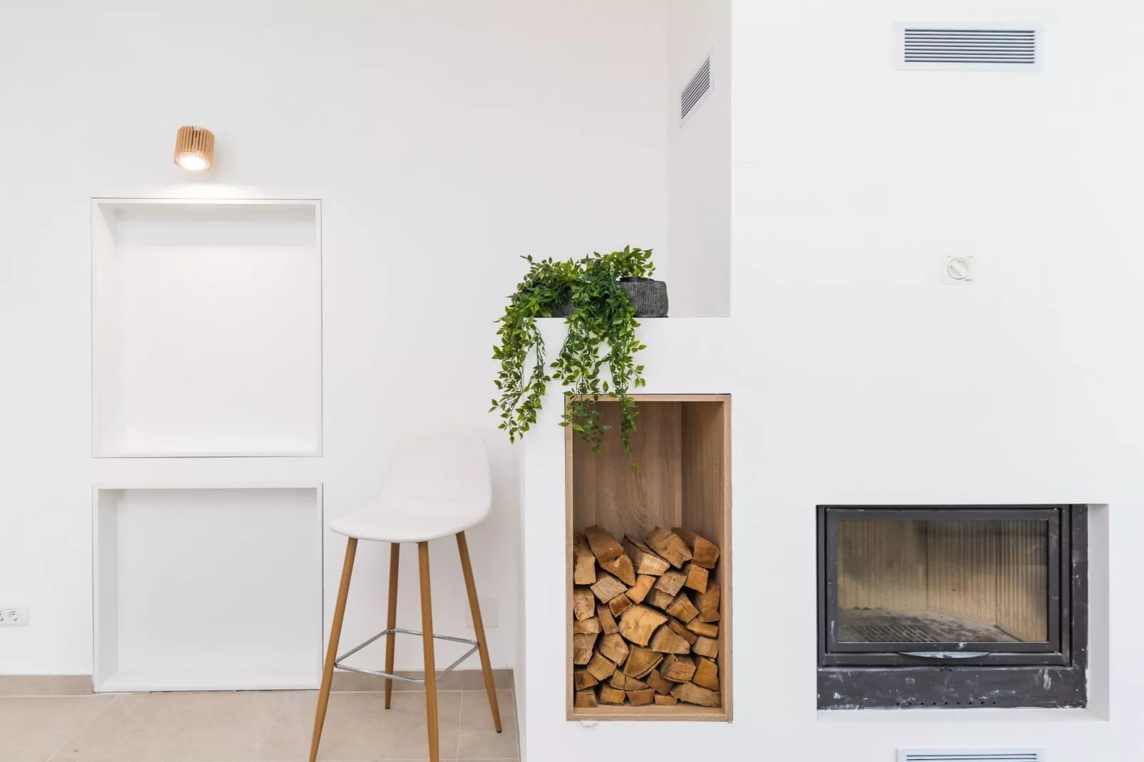 Scenic Elegant Trogir Villa with Pool - Five Bedroom Villa-Innenbereich