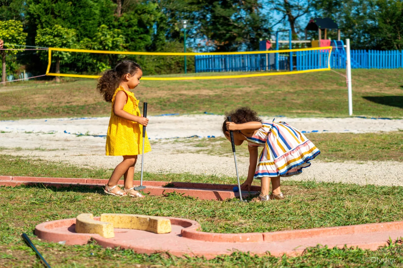 Residence Les Hameaux de la Chalosse Cassen // 2pcs 4 pers - Facilities