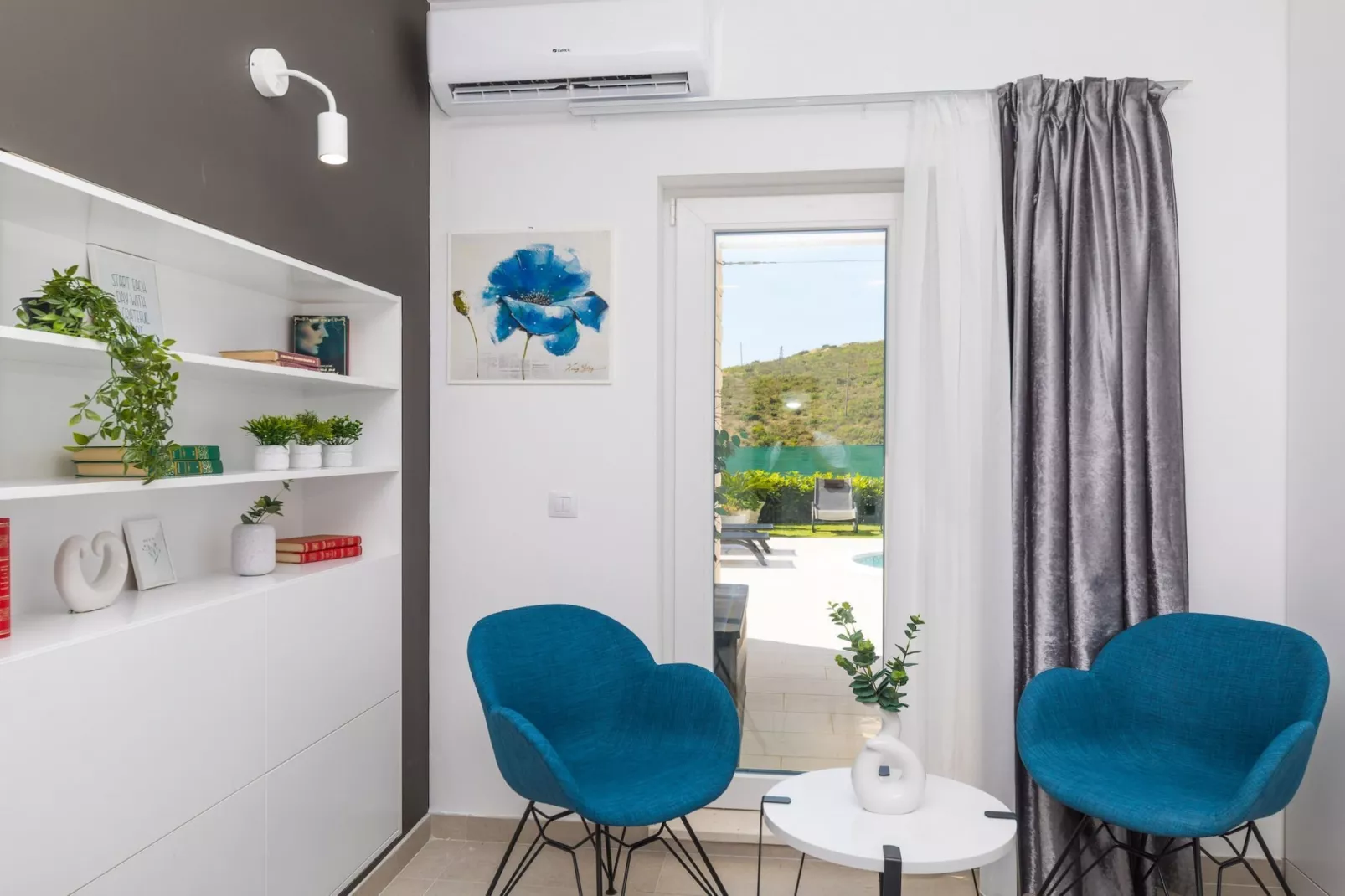 Scenic Elegant Trogir Villa with Pool - Five Bedroom Villa-Innenbereich