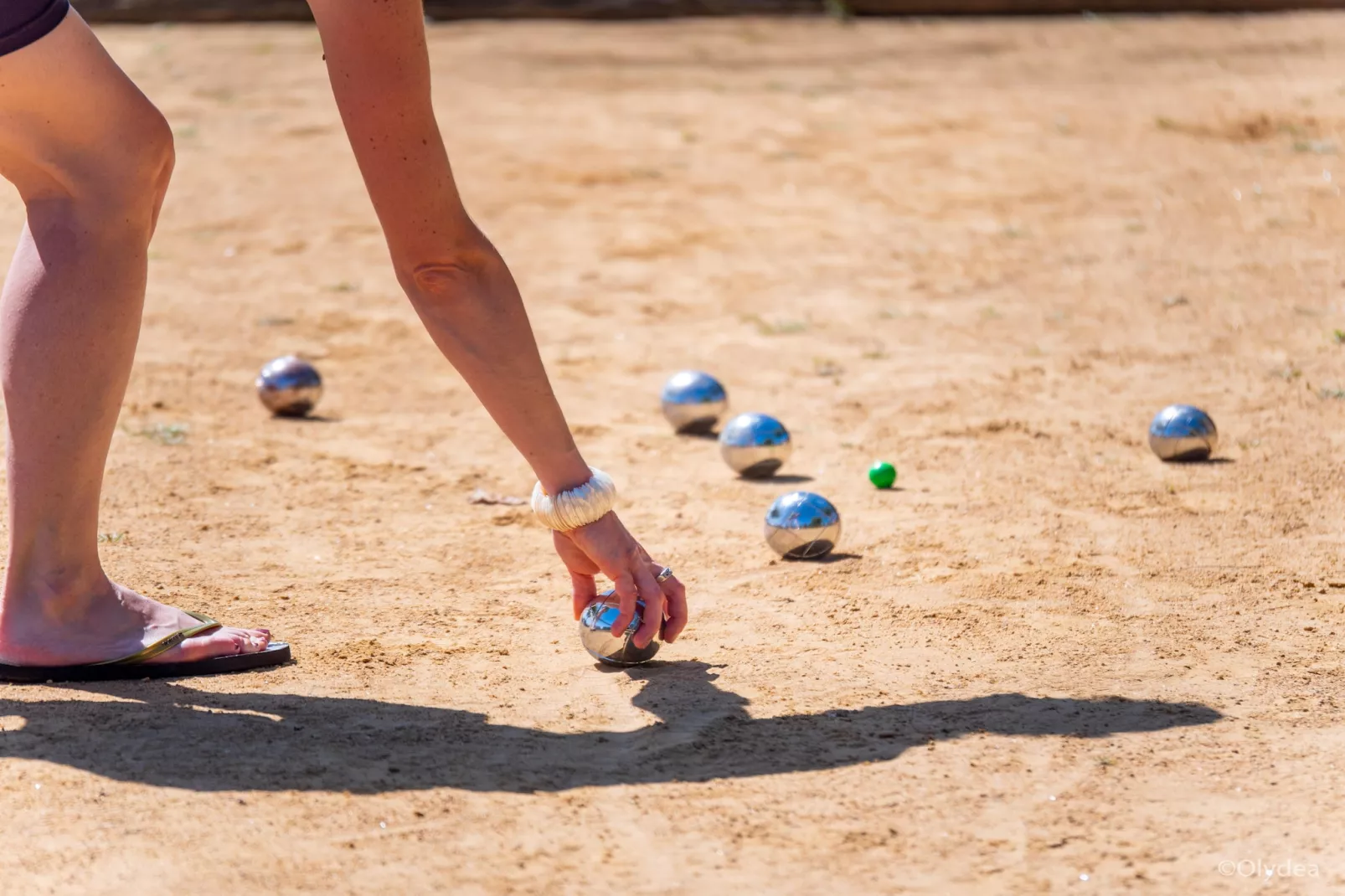 Residence Les Hameaux de la Chalosse Cassen // 2pcs 4 pers - Facilities