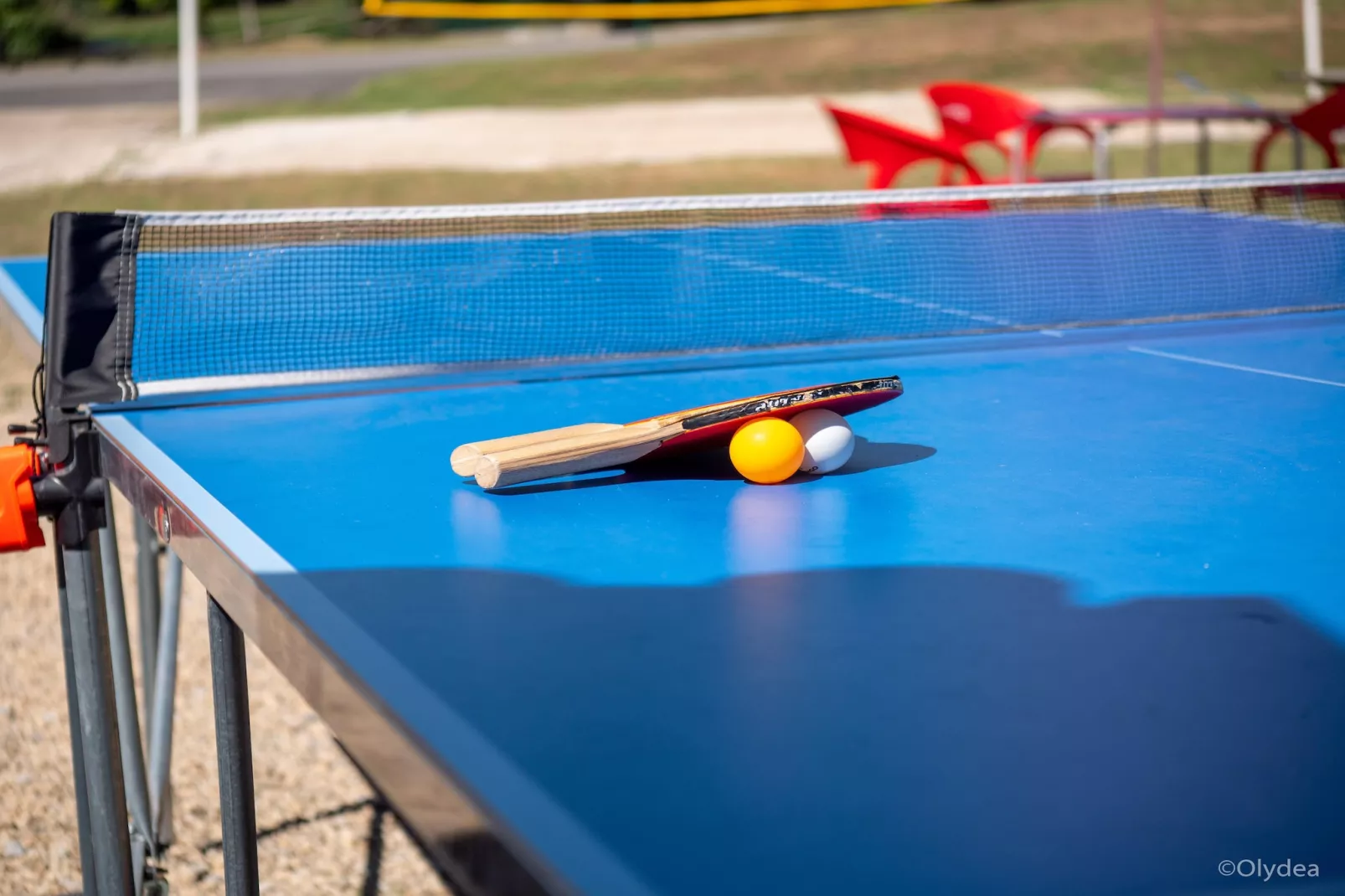 Residence Les Hameaux de la Chalosse Cassen // 2pcs 4 pers - Facilities