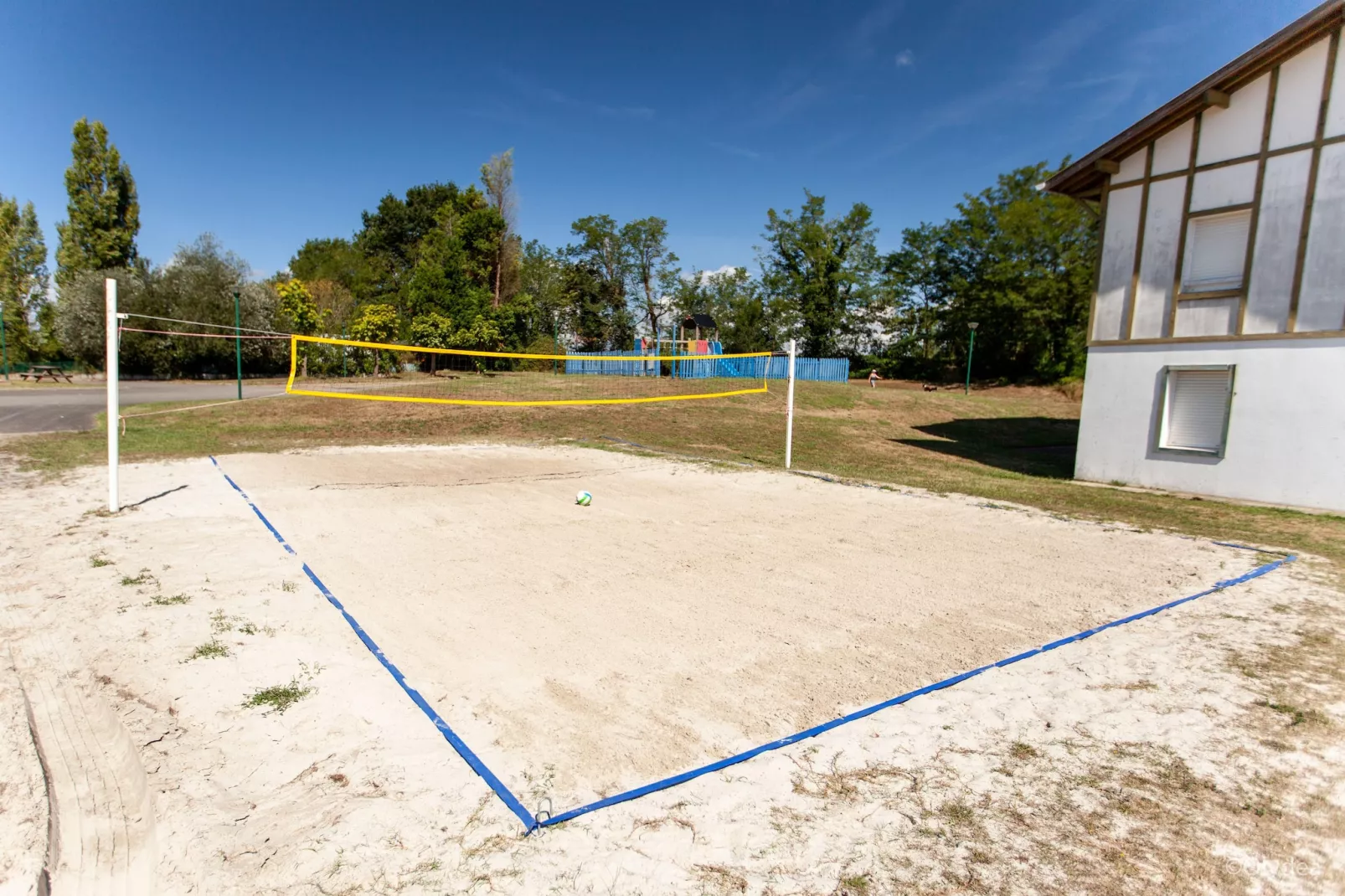 Residence Les Hameaux de la Chalosse Cassen // 4 pcs 8 pers - équipements