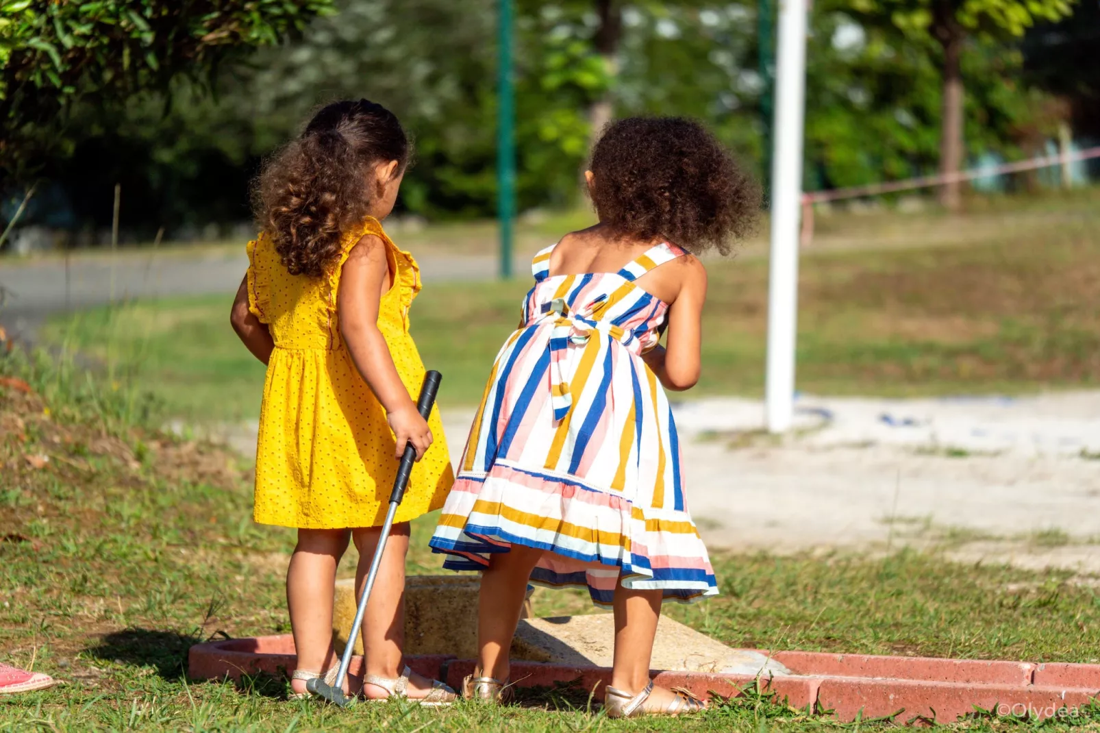 Residence Les Hameaux de la Chalosse Cassen // 3pcs 6 pers - équipements