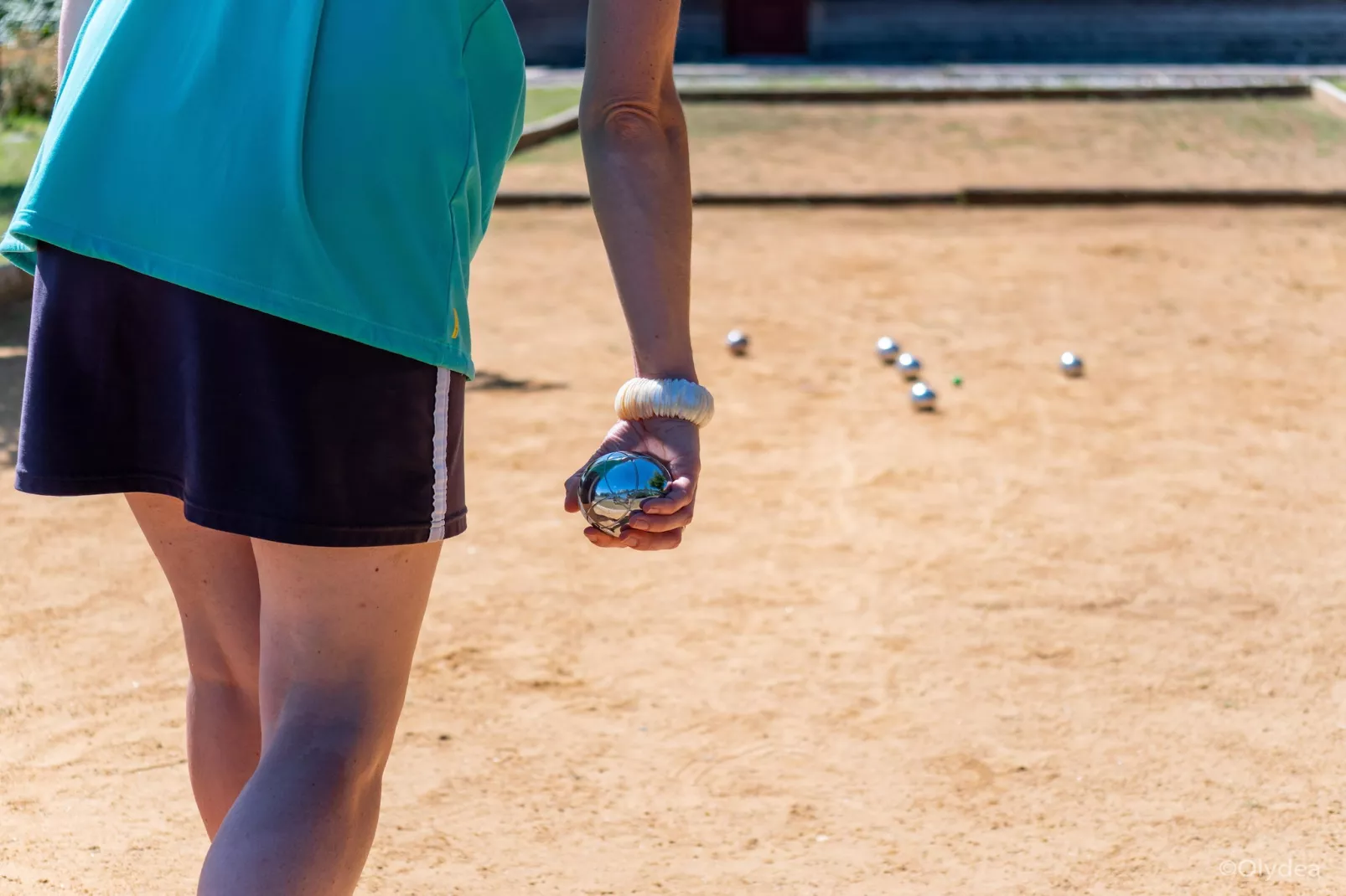 Residence Les Hameaux de la Chalosse Cassen // 3pcs 6 pers - équipements