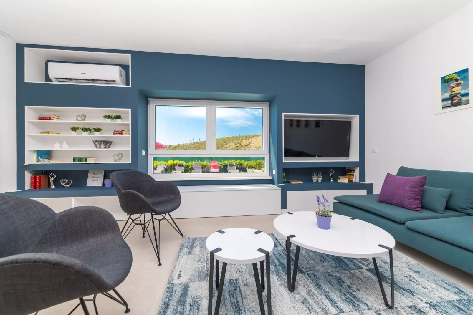 Scenic Elegant Trogir Villa with Pool - Five Bedroom Villa-Nicht zugeordnet