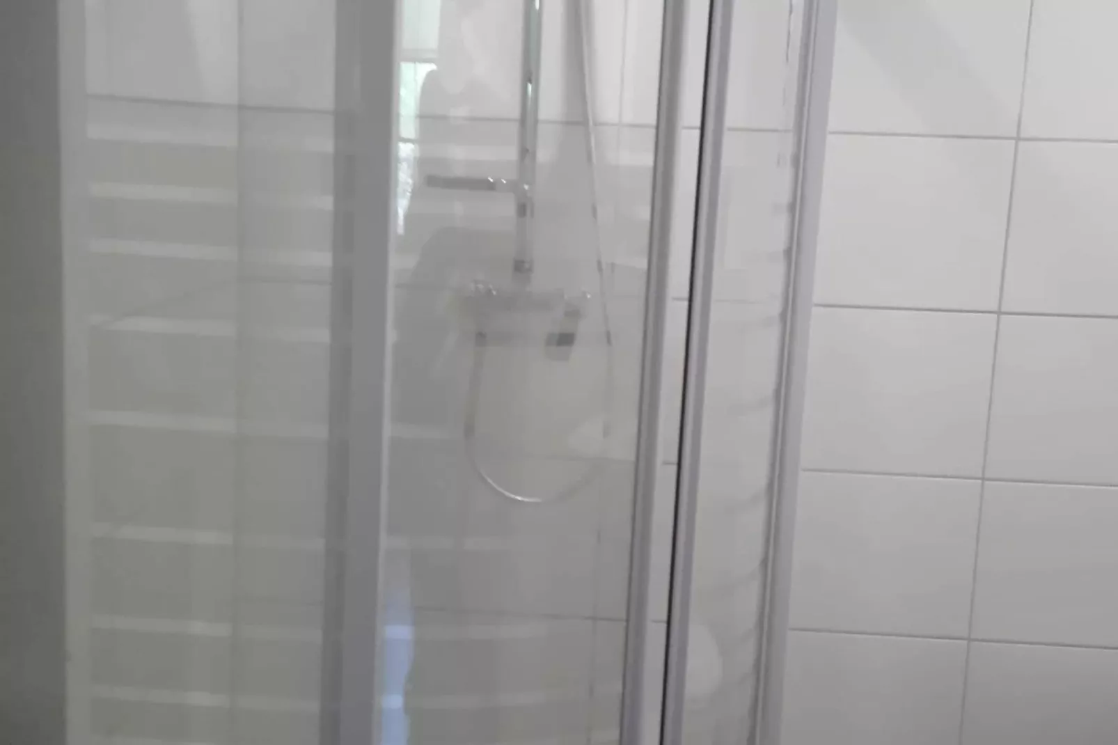 Ma Cabane-Badezimmer