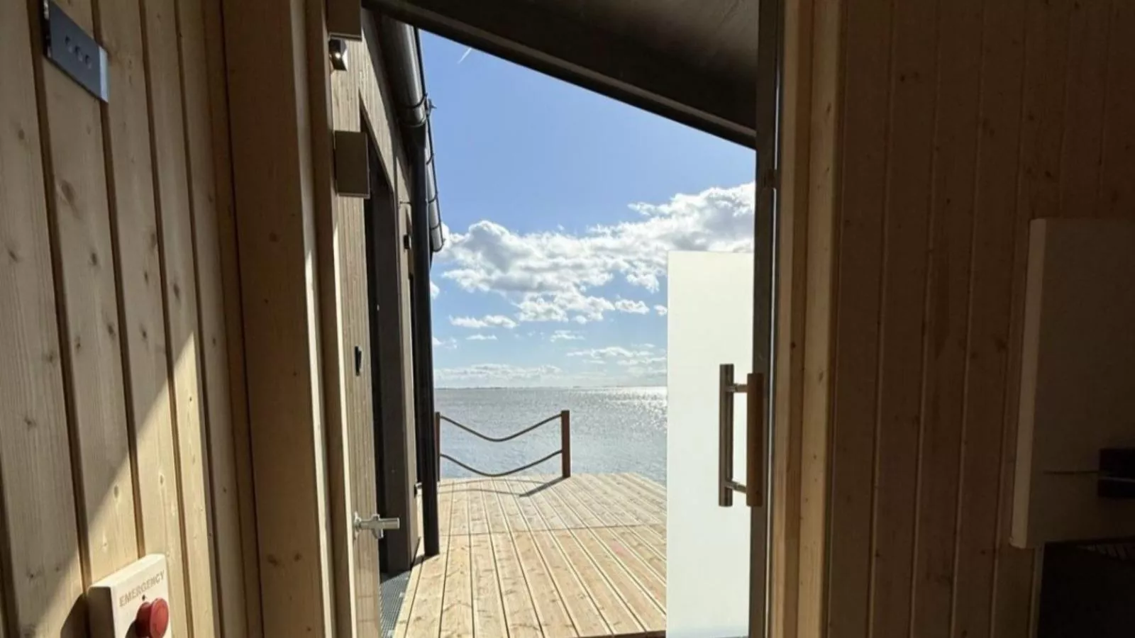 Guesthouse Spa Seeblick