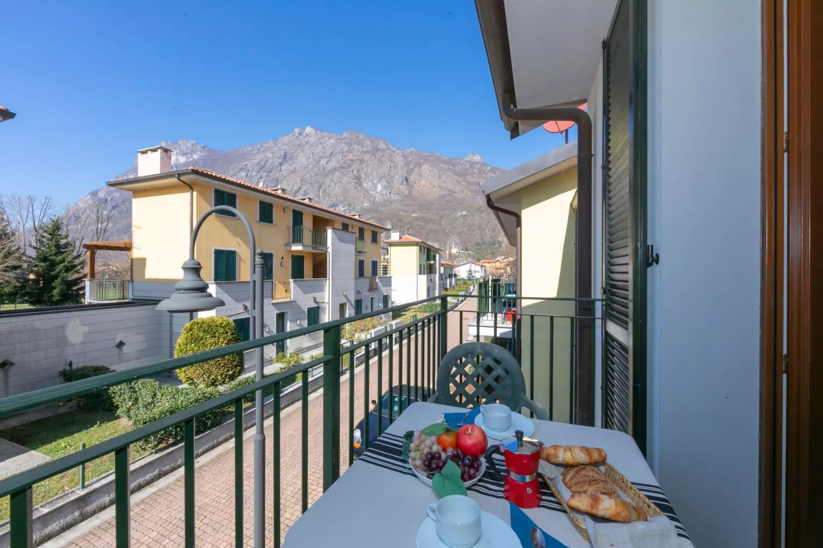 RESIDENCE PORTO LETIZIA - VILLAGE-BILOCALE 4 PAX 8226 - VGB4