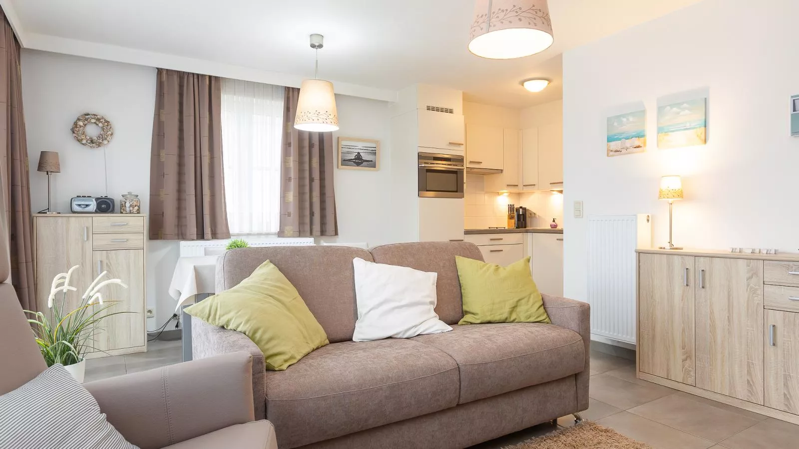 Villa Georges I - 0103