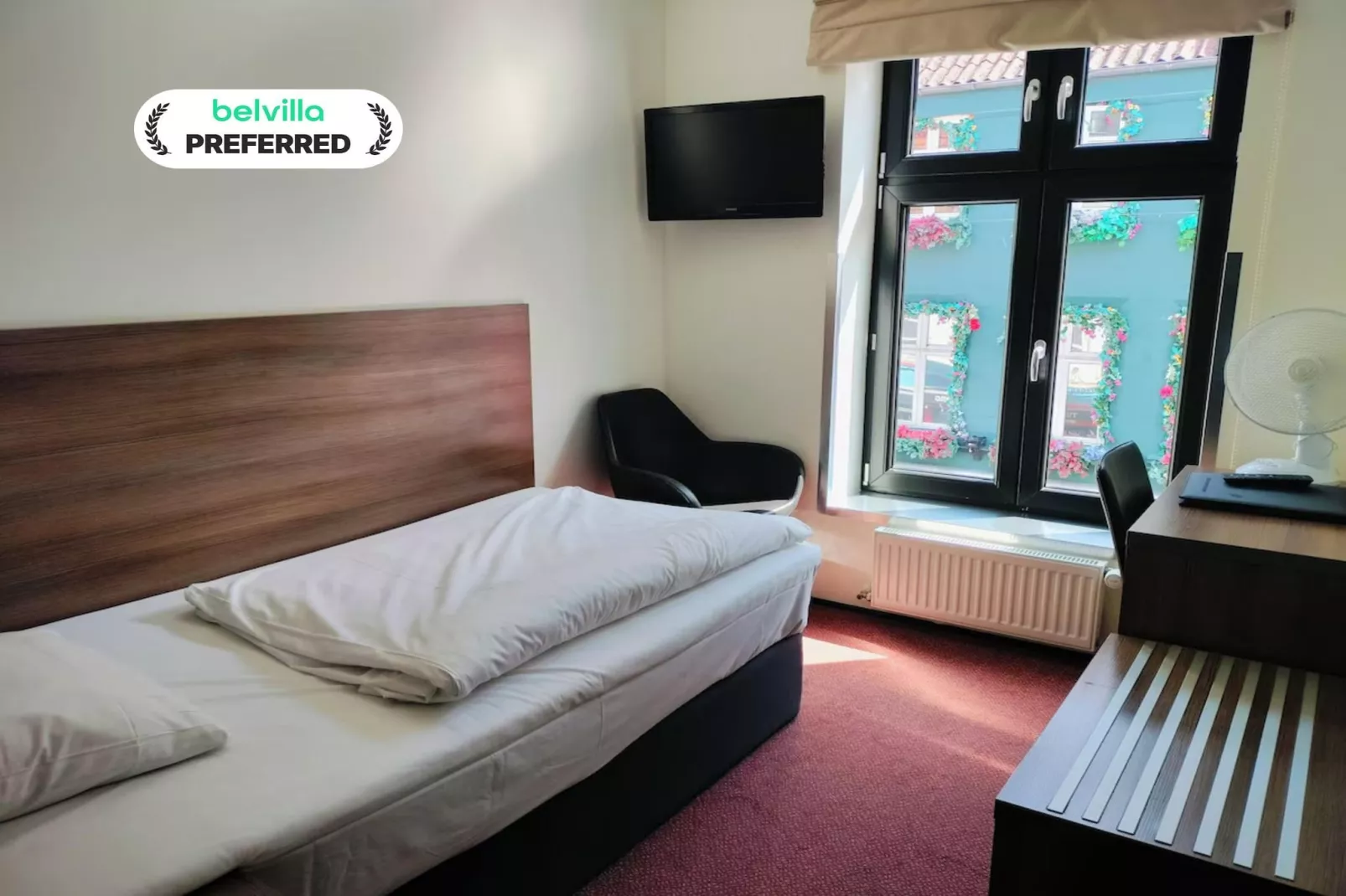 Jomfru Ane Premium Single