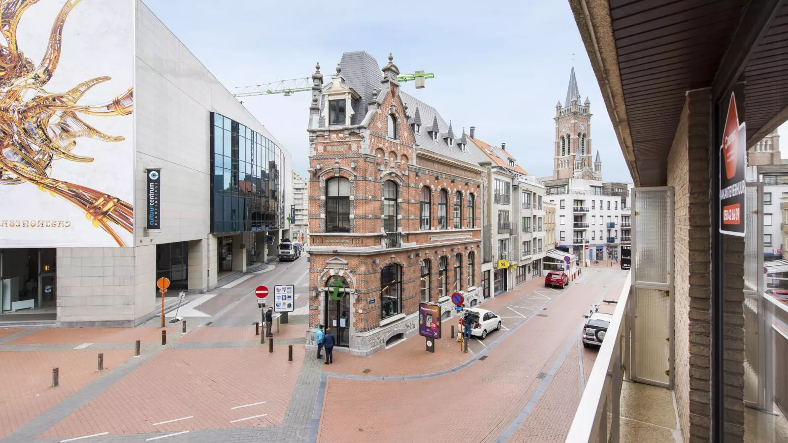 The Gallery DEF - D2