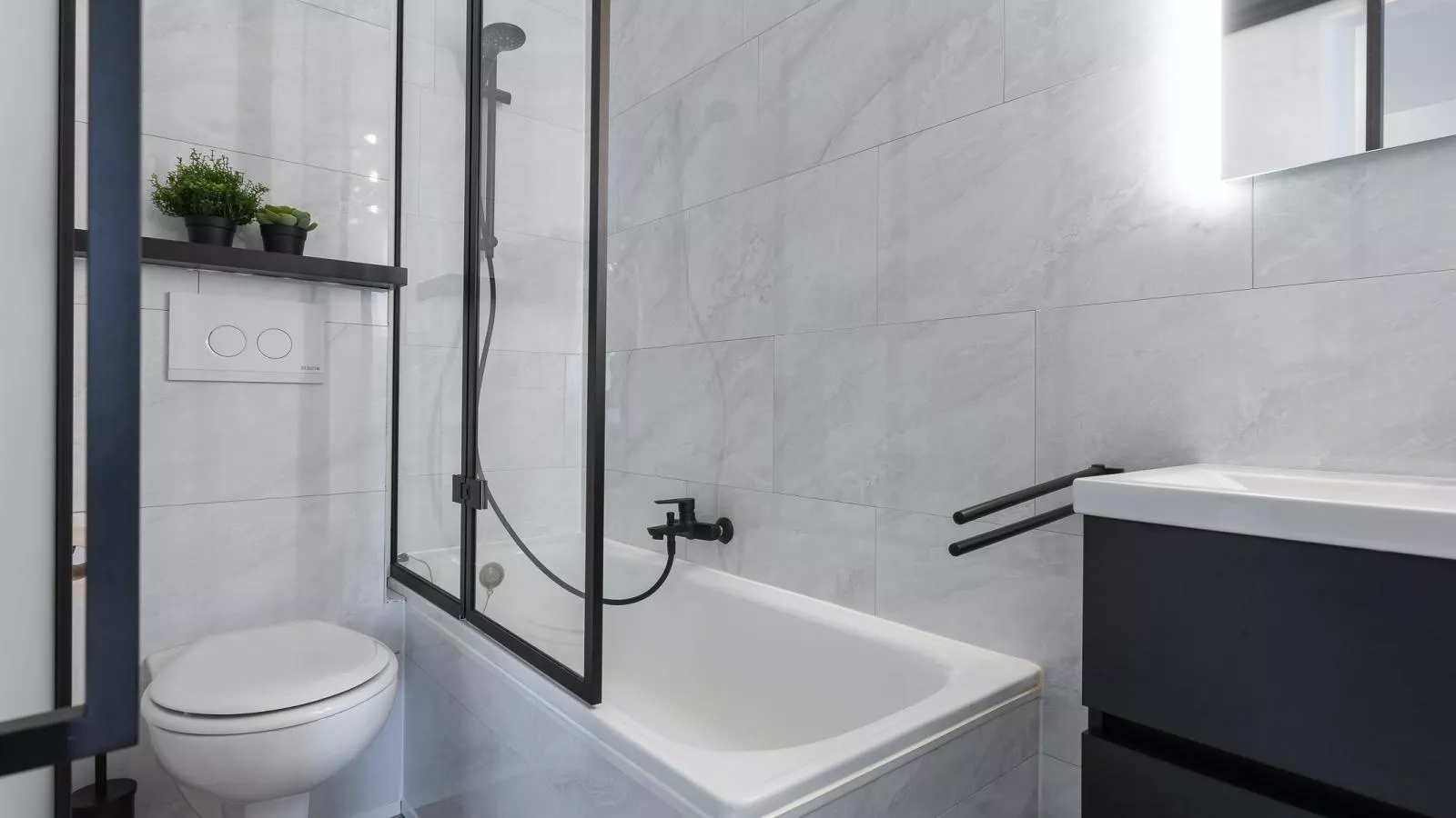 Hawaii - 0501-Badezimmer