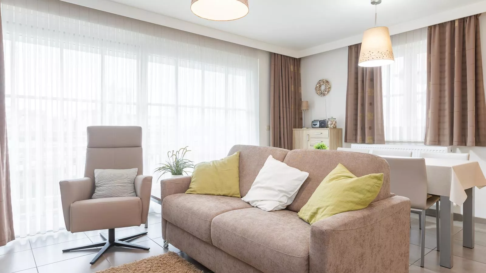 Villa Georges I - 0103