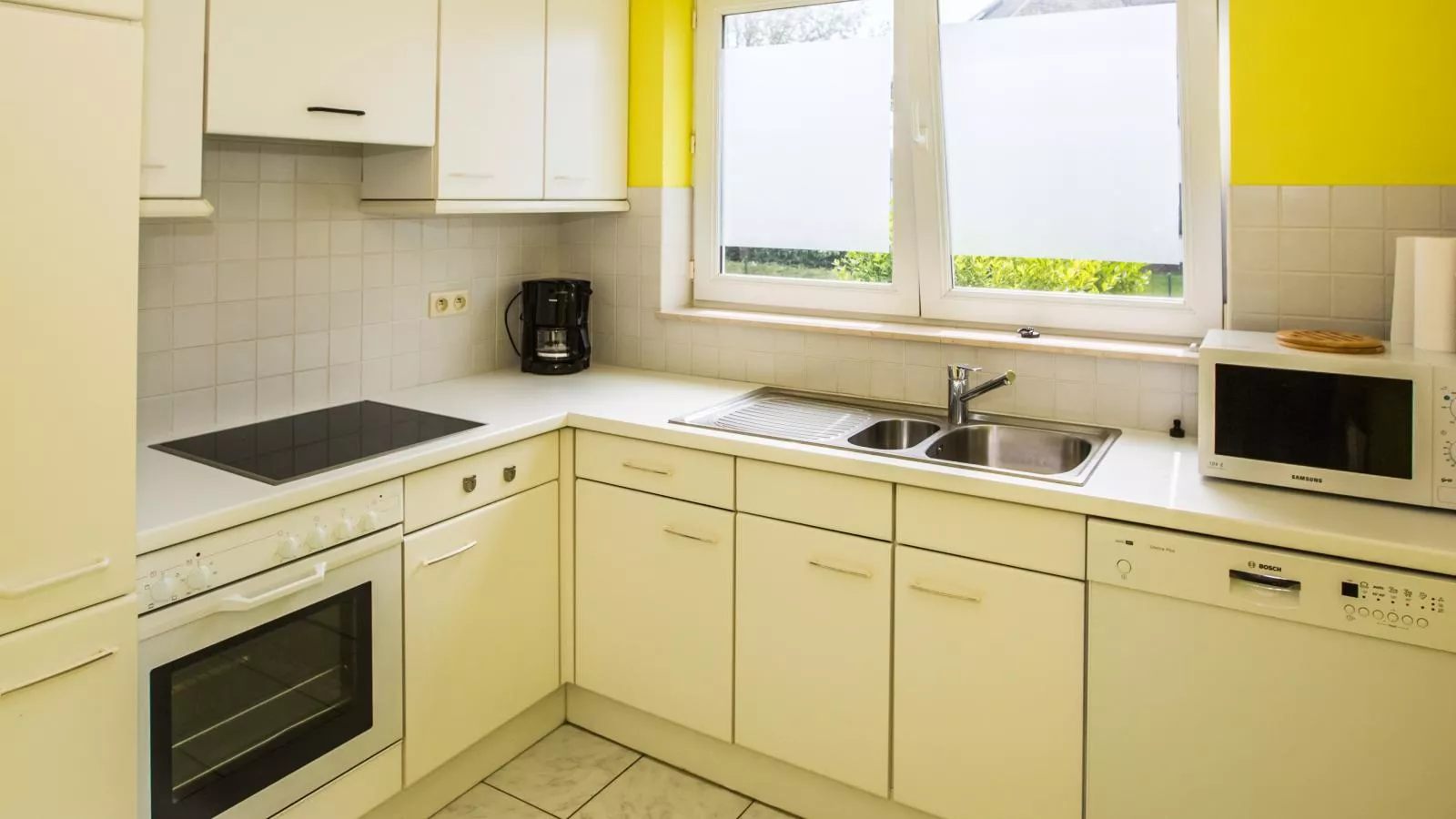 Roland Garros - 0001 + box 6-Cuisine