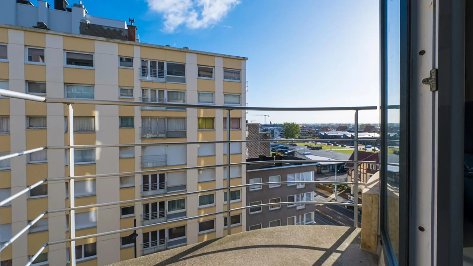 Mathilde - 0601-Terrace balcony