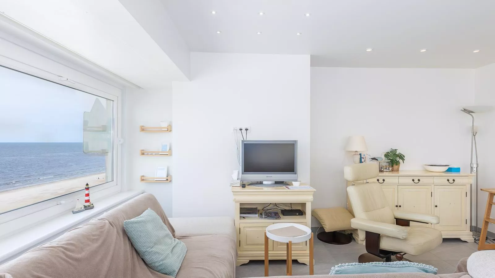 Trianon - 0609-Wohnzimmer