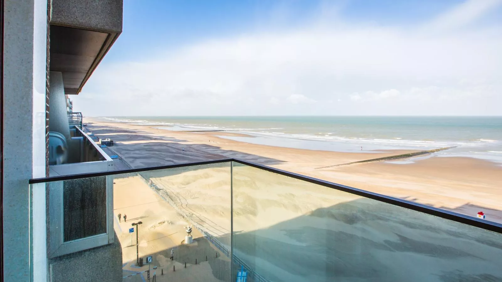 Les Amiraux - 0701 + box 2