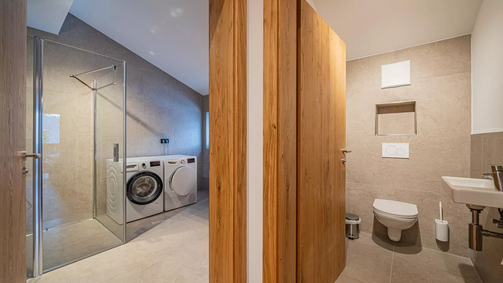 Glückauf-Salle de bain